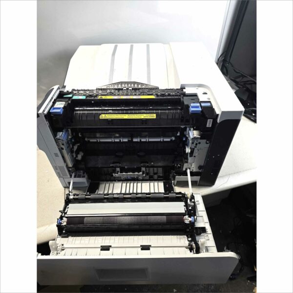 HP Color Laserjet Entreprise M750 D3L09A - For Parts