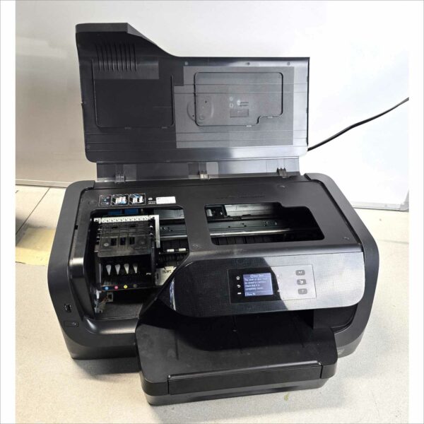 lot 2x HP OfficeJet Pro 8210 D9L64A - For Parts