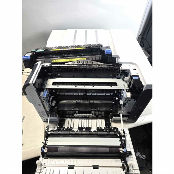 HP Color Laserjet Entreprise M750 D3L09A - For Parts