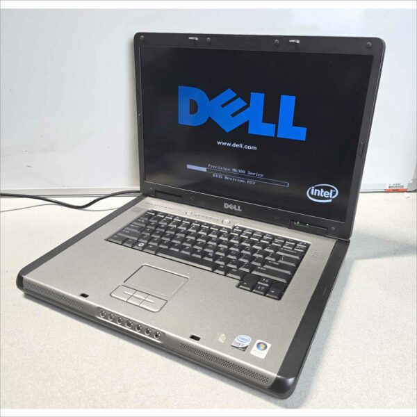 Vintage Dell Precision M6300 SN#9NY0FH1