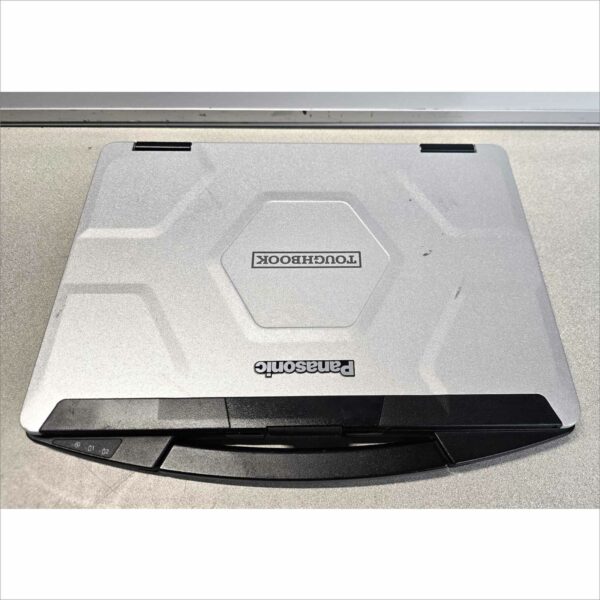 Panasonic Toughbook CF-54 i5-7300U 8gb 256 gb ssd 14" FHD TOUCH 4G 8520 Hours