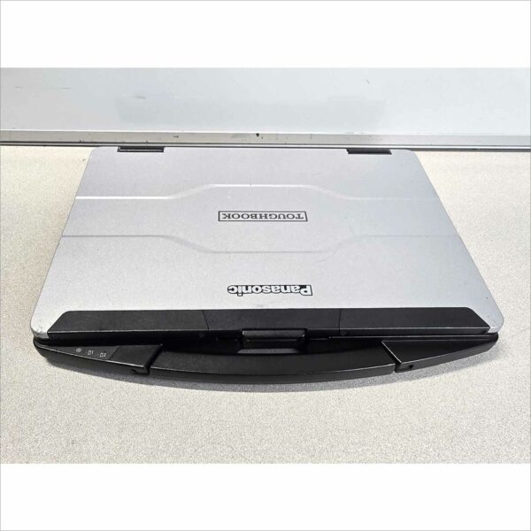 Panasonic Toughbook FZ-55 MK1 i5 8th gen 14, 512SSD, 8GB RAM SN#0DTTA22469 1010H