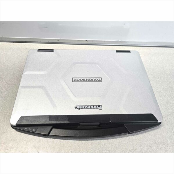 Panasonic Toughbook CF-54 i5-7300U 8gb 256 gb ssd 14" FHD TOUCH 4G 4040 Hours