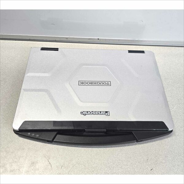 Panasonic Toughbook CF-54 i5-7300U 8gb 256 gb ssd 14" FHD TOUCH 4G 11550 Hours