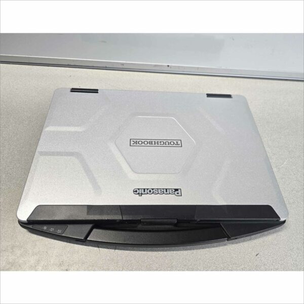 Panasonic Toughbook CF-54 i5-7300U 8gb 256 gb ssd 14" FHD TOUCH 4G 8220 Hours