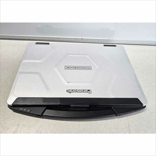 Panasonic Toughbook CF-54 i5-7300U 8gb 256 gb ssd 14" FHD TOUCH 4G 1700 Hours