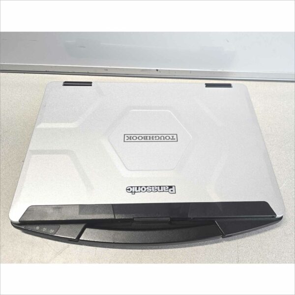 Panasonic Toughbook CF-54 i5-7300U 8gb 256 gb ssd 14" FHD TOUCH 4G 8270 Hours