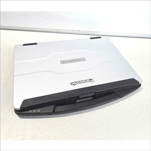 Panasonic Toughbook FZ-55 MK1 i5 8th gen 14, 512SSD, 8GB RAM SN#0DTTA22510 270H