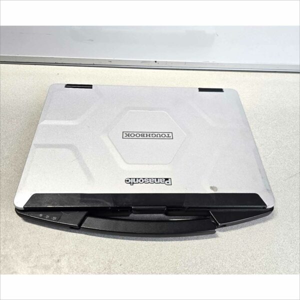 Panasonic Toughbook CF-54 i5-7300U 8gb 256 gb ssd 14" FHD TOUCH 4G 11110 Hours