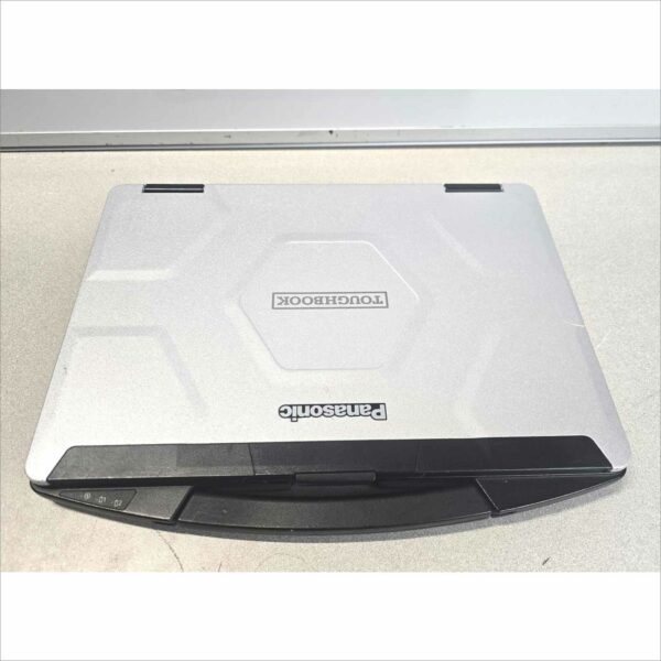 Panasonic Toughbook CF-54 i5-6300U 8gb 256 gb ssd 14" FHD TOUCH 4G 25560 Hours