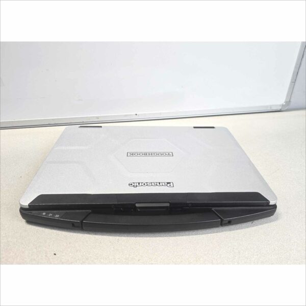 Panasonic Toughbook CF-54 i5-7300U 8gb 256 gb ssd 14" HD 4790 Hours