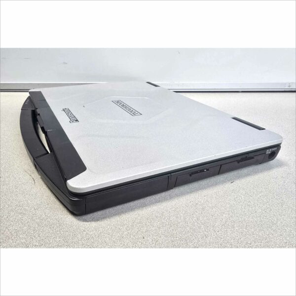 Panasonic Toughbook CF-54 i5-7300U 8gb 256 gb ssd 14" FHD TOUCH 4G 1700 Hours