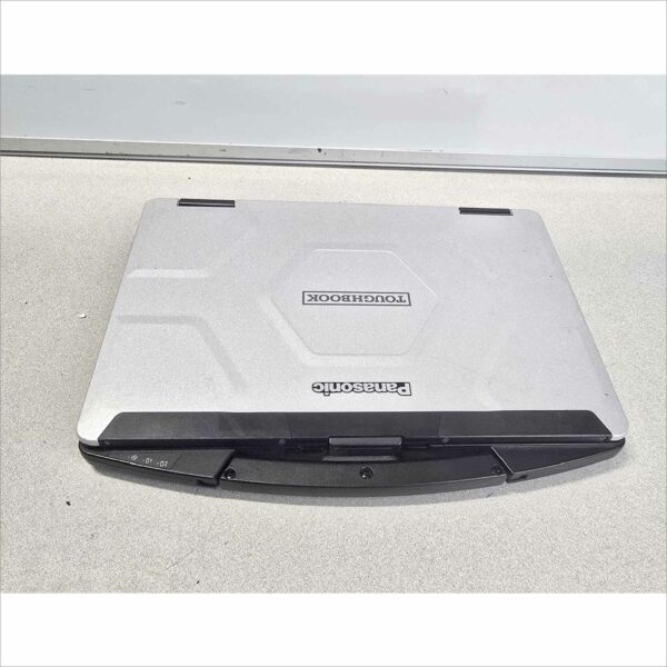 Panasonic Toughbook CF-54 i5-7300U 8gb 256 gb ssd 14" FHD TOUCH 4G 5090 Hours