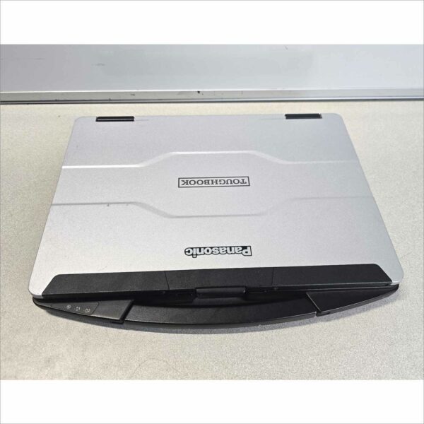 Panasonic Toughbook FZ-55 MK1 i5 8th gen 14, 512SSD, 8GB RAM SN#0HTTA56966 1180H