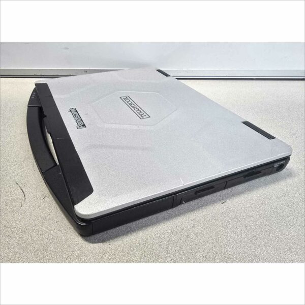 Panasonic Toughbook CF-54 i5-6300U 8gb 256 gb ssd 14" FHD TOUCH 4G 25560 Hours