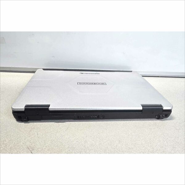 Panasonic Toughbook CF-54 i5-7300U 8gb 256 gb ssd 14" FHD TOUCH 4G 11550 Hours