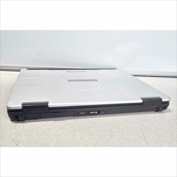 Panasonic Toughbook CF-54 i5-7300U 8gb 256 gb ssd 14" FHD TOUCH 4G 1700 Hours