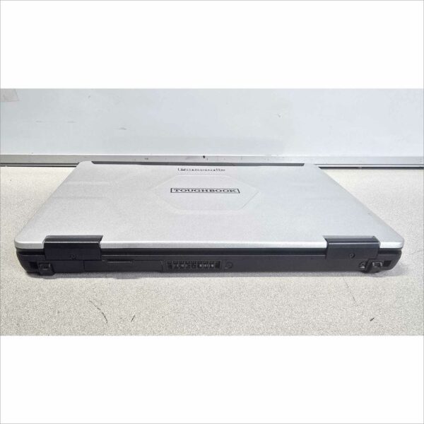 Panasonic Toughbook CF-54 i5-7300U 8gb 256 gb ssd 14" FHD TOUCH 4G 8270 Hours