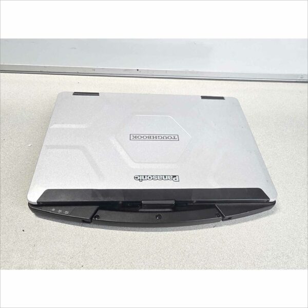 Panasonic Toughbook CF-54 i5-7300U 8gb 256 gb ssd 14" FHD TOUCH 4G 5090 Hours