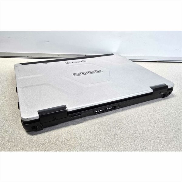 Panasonic Toughbook CF-54 i5-7300U 8gb 256 gb ssd 14" FHD TOUCH 4G 11110 Hours