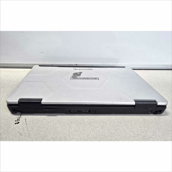 Panasonic Toughbook CF-54 i5-6300U 8gb 256 gb ssd 14" FHD TOUCH 4G 42640 Hours