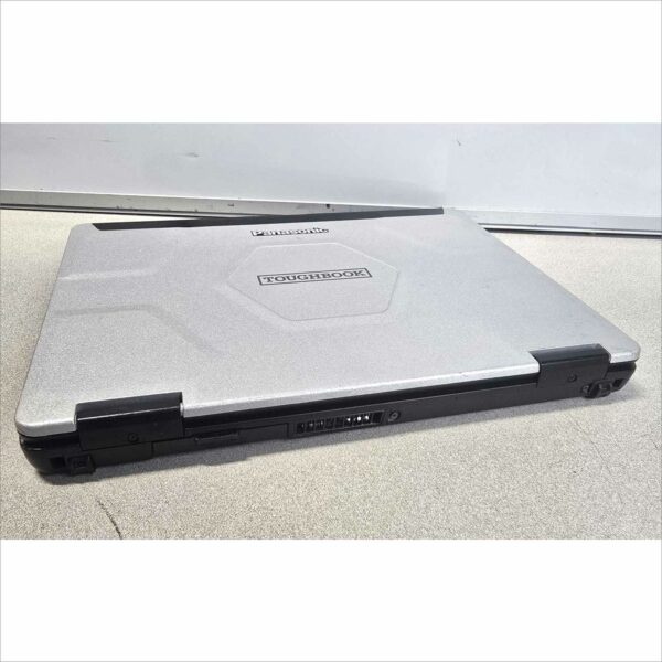 Panasonic Toughbook CF-54 i5-6300U 8gb 256 gb ssd 14" FHD TOUCH 4G 25560 Hours