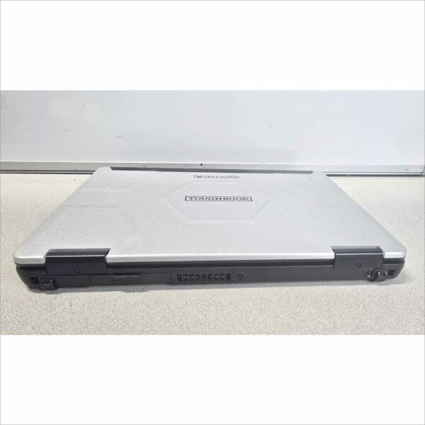 Panasonic Toughbook CF-54 i5-7300U 8gb 256 gb ssd 14" FHD TOUCH 4G 4040 Hours