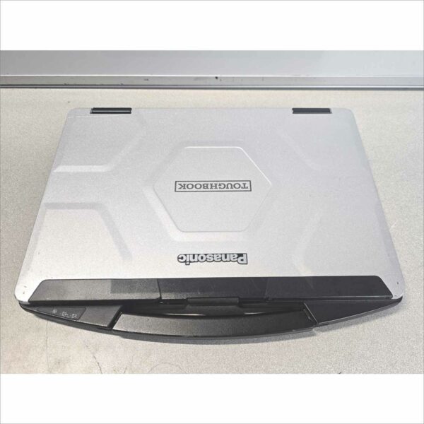 Panasonic Toughbook CF-54 i5-7300U 8gb 256 gb ssd 14" FHD TOUCH 4G 11980 Hours