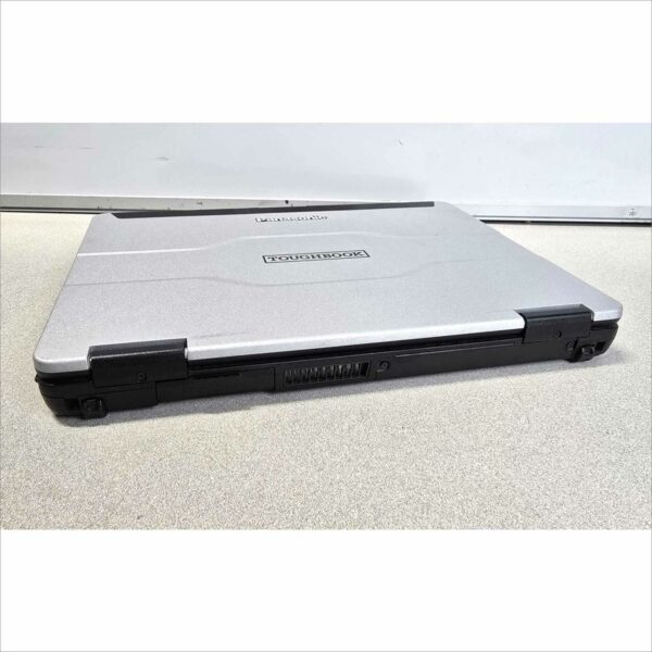 Panasonic Toughbook FZ-55 MK1 i5 8th gen 14, 512SSD, 8GB RAM SN#0HTTA56966 1180H