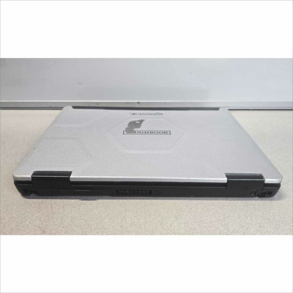 Panasonic Toughbook CF-54 i5-6300U 8gb 256 gb ssd 14" FHD TOUCH 4G 42640 Hours