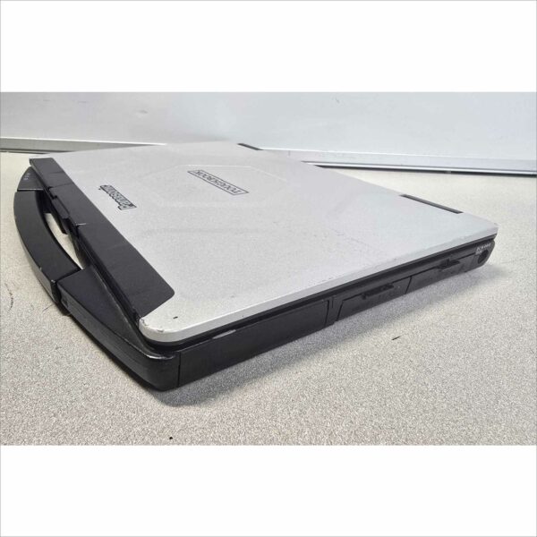 Panasonic Toughbook CF-54 i5-7300U 8gb 256 gb ssd 14" FHD TOUCH 4G 11980 Hours