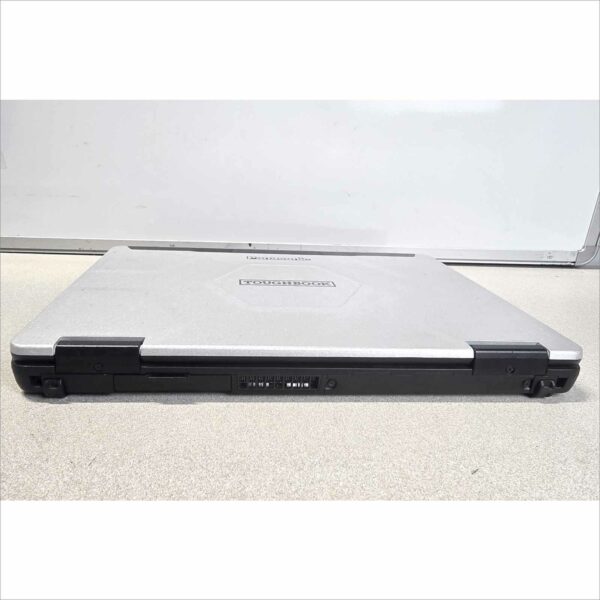 Panasonic Toughbook CF-54 i5-7300U 8gb 256 gb ssd 14" FHD TOUCH 4G 5090 Hours