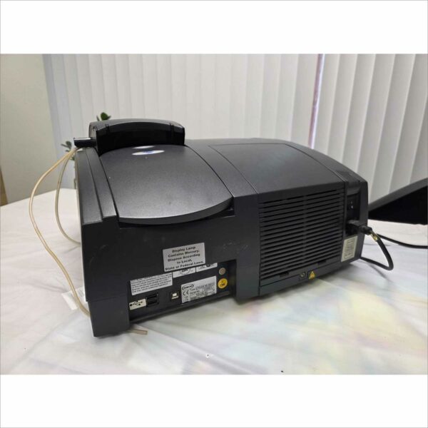 Hach DR 5000 Spectrophotometer LPG408.99.00012 - For Part - READ