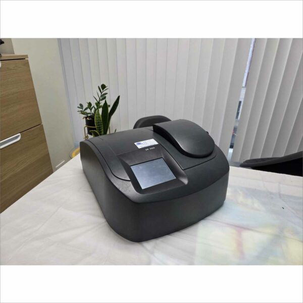 Hach DR 5000 Spectrophotometer LPG408.99.00012 - For Part - READ