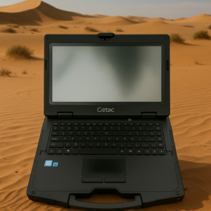 GETAC S410 G1 CORE i7 6th GEN 8GB No Caddy / HDD